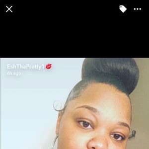 Meet your Posher, Tyrina